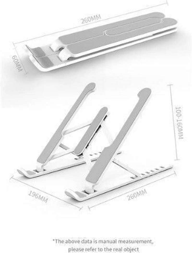 Prefectadda ALD-LS-21 Laptop Stand Price in India - Buy Prefectadda ALD ...