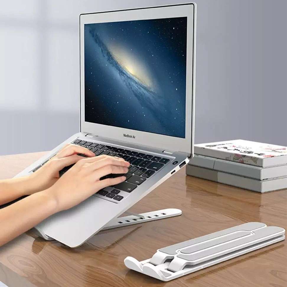 Prefectadda ALD-LS-21 Laptop Stand Price in India - Buy Prefectadda ALD ...