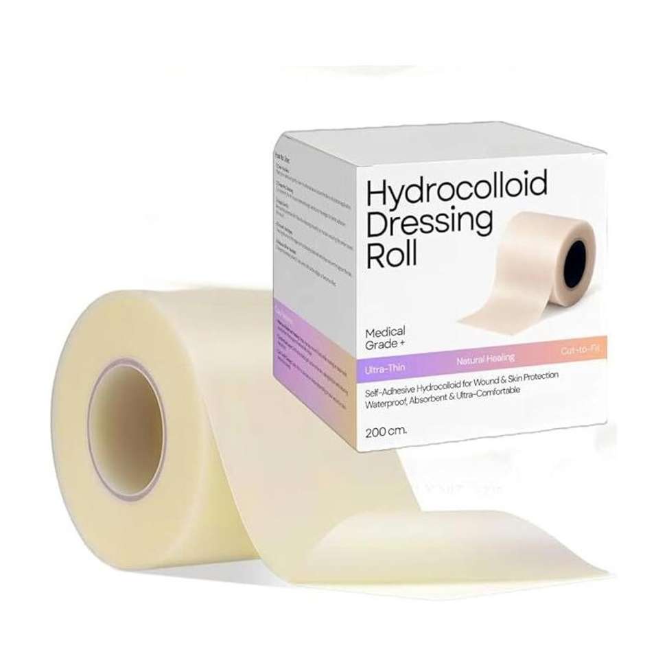 Shopsy MSVTRADESS Hydrocolloid Dressing Roll - Image 2