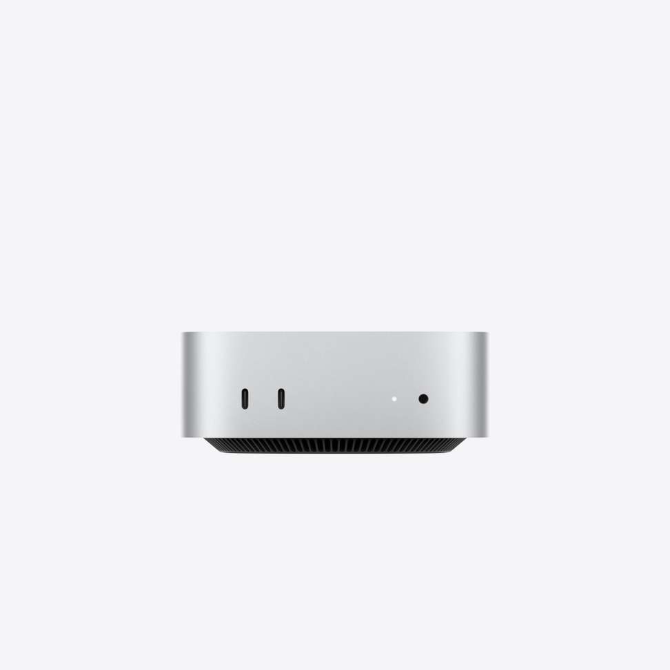 Shopsy Apple Mac mini MHQK4HN/A 16GB 256GB SSD - Image 2