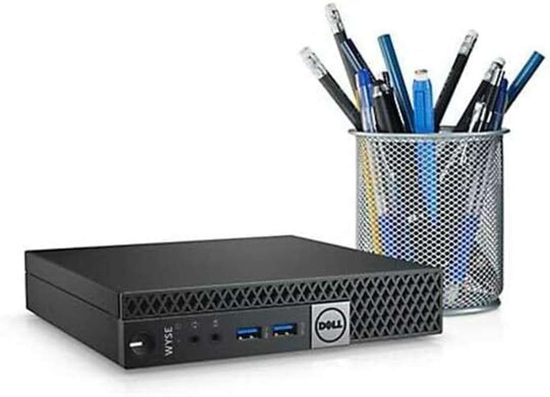Dell Refurbished Wyse 7040 Mini PC – i5 6th Gen, 8 GB DDR4, 256 GB SSD, Windows 11 Pro – 70% OFF Deal