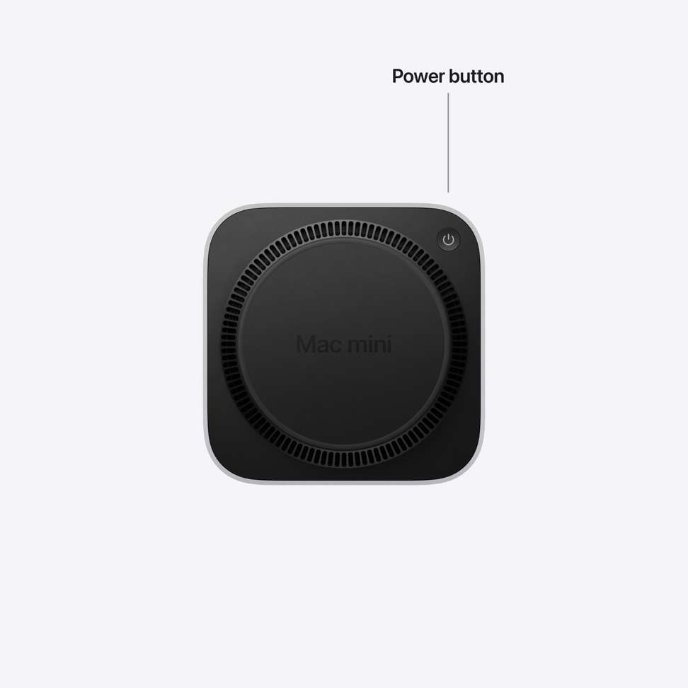 Shopsy Apple Mac mini MHQK4HN/A 16GB 256GB SSD - Image 7