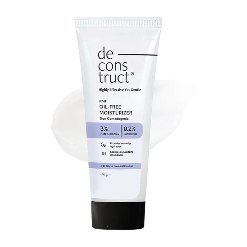 Shopsy Deconstruct Oil-Free Moisturizer for Oily Skin - Image 2