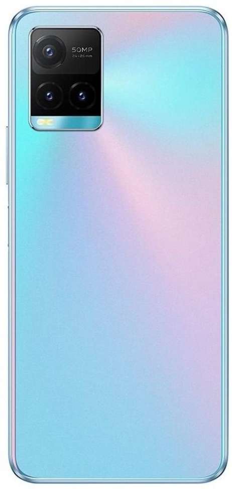 Shopsy SeriousShoppers Vivo Y33S Full Housing Body Back Panel - Image 2