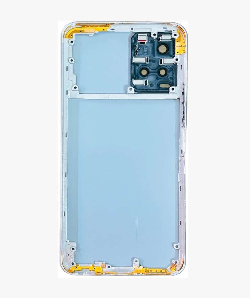 Shopsy SeriousShoppers Vivo Y33S Full Housing Body Back Panel - Image 3