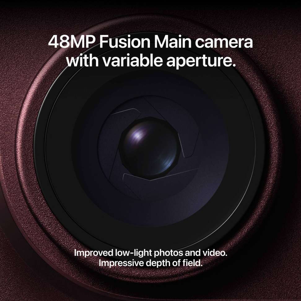 Shopsy Apple iPhone 18 Pro 256GB - Image 4