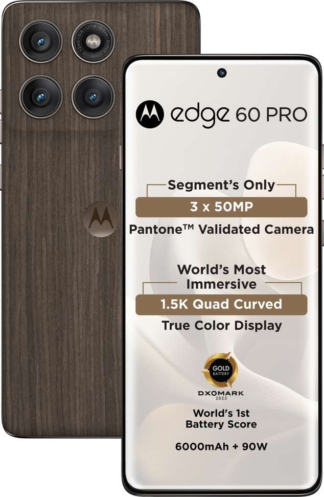 Shopsy Motorola Edge 60 Pro 256GB 8GB RAM - Image 5