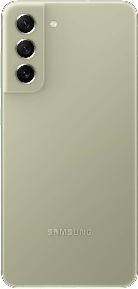 Shopsy Samsung Galaxy S21 FE 5G (128 GB, 8 GB RAM) - Image 8