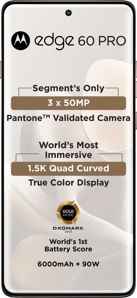 Shopsy Motorola Edge 60 Pro 256GB 8GB RAM - Image 4