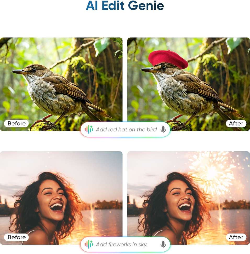 Shopsy realme 15x 5G 128GB 8GB RAM Pack of 15 · 5 g (75 g total) - Image 8