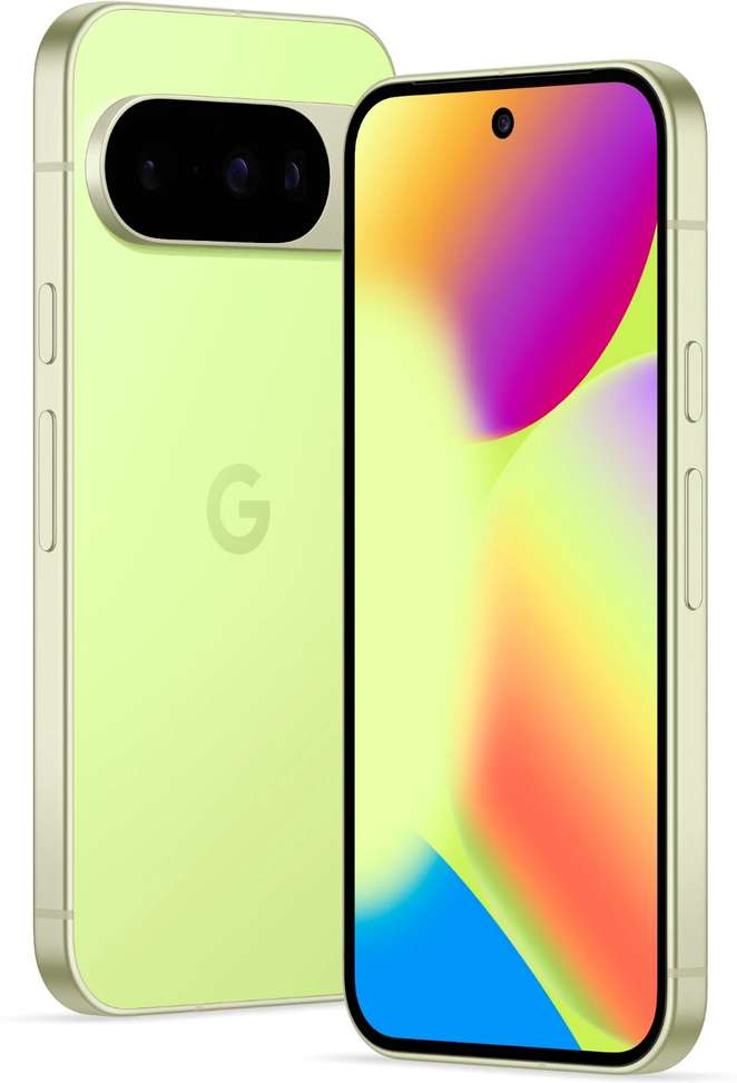 Shopsy Google Pixel 10 (256 GB, 12 GB RAM) - Image 6