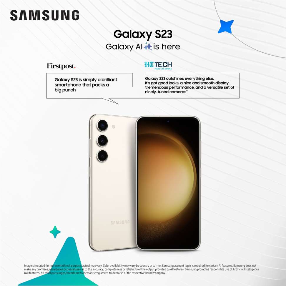 Shopsy Samsung Galaxy S23 5G (128 GB, 8 GB RAM) - Image 5
