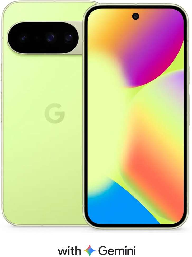 Shopsy Google Pixel 10 (256 GB, 12 GB RAM) - Image 2