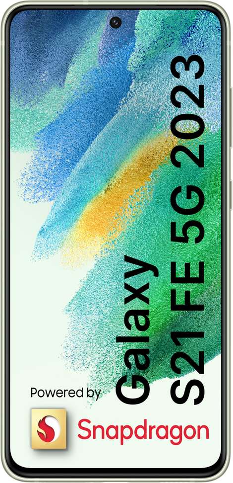 Shopsy Samsung Galaxy S21 FE 5G (128 GB, 8 GB RAM) - Image 4