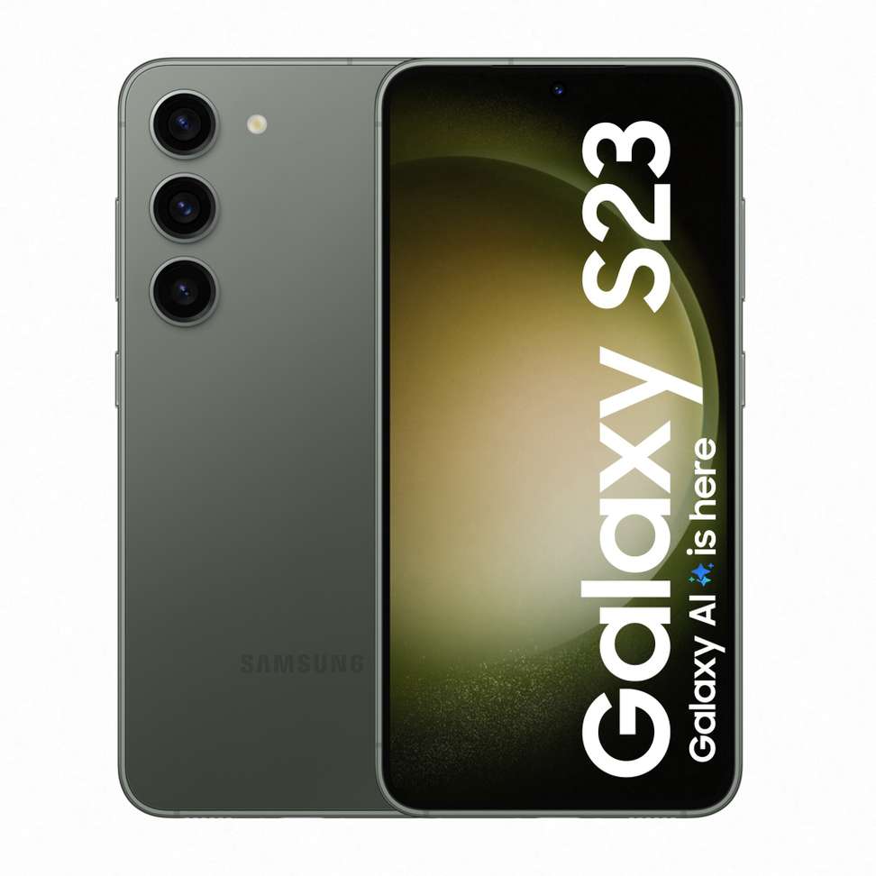 Shopsy Samsung Galaxy S23 5G (128 GB, 8 GB RAM) - Image 2