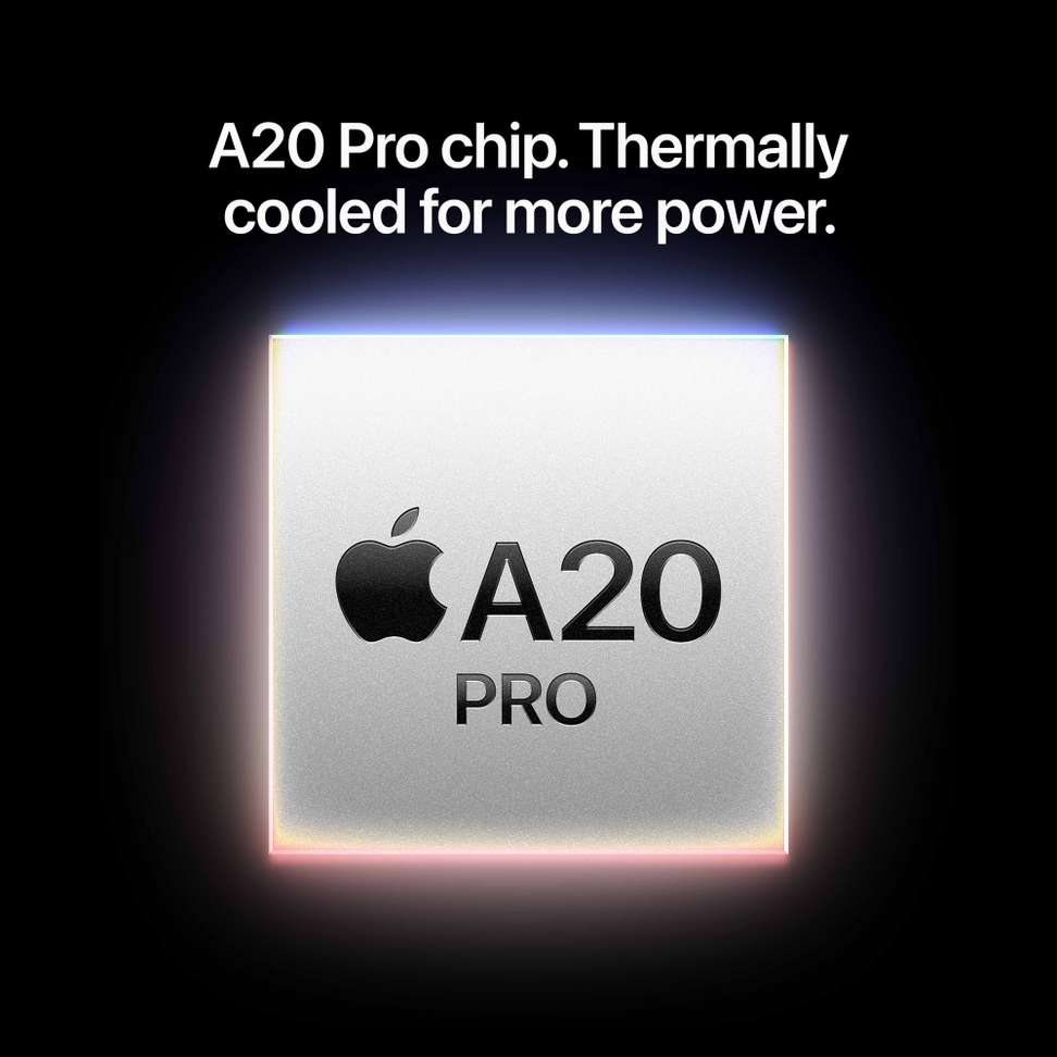 Shopsy Apple iPhone 18 Pro 256GB - Image 7
