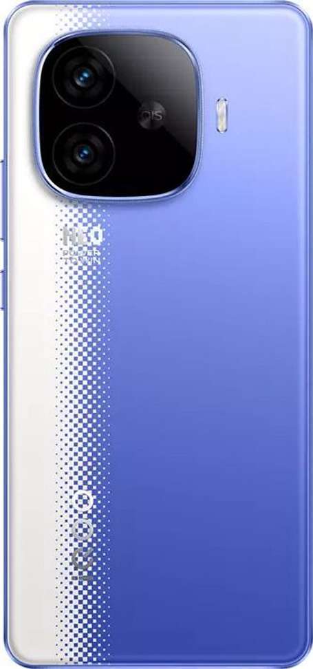 Shopsy IQOO Neo 10R 5G 128 GB 8 GB RAM - Image 6