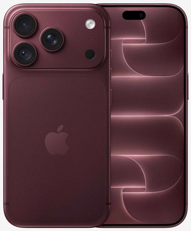 Shopsy Apple iPhone 18 Pro 256GB - Image 2