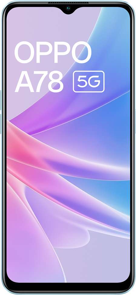 Shopsy OPPO A78 5G 128 GB 8 GB RAM - Image 4