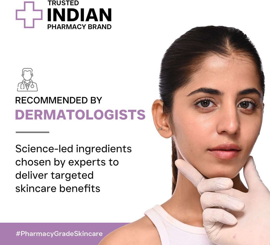 Shopsy Dermatouch Ceramide Barrier Repair Moisturizer - Image 8