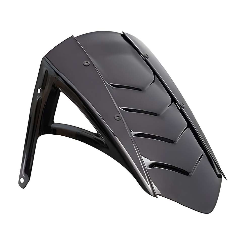 VELOCITY VIBES Rear Mud Guard For Yamaha R15 NA - Image 2
