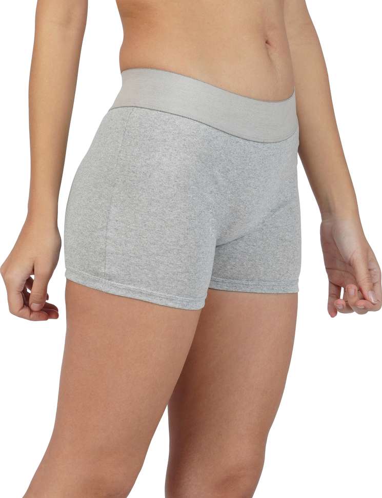 Shopsy AQUAZZURA Women Boy Short Multicolor Panty - Image 5