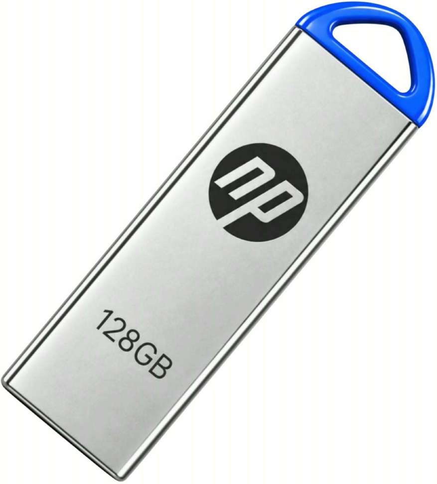 Shopsy np 128GB 2IN1 OTG USB 2.0 Pen Drive - Image 6