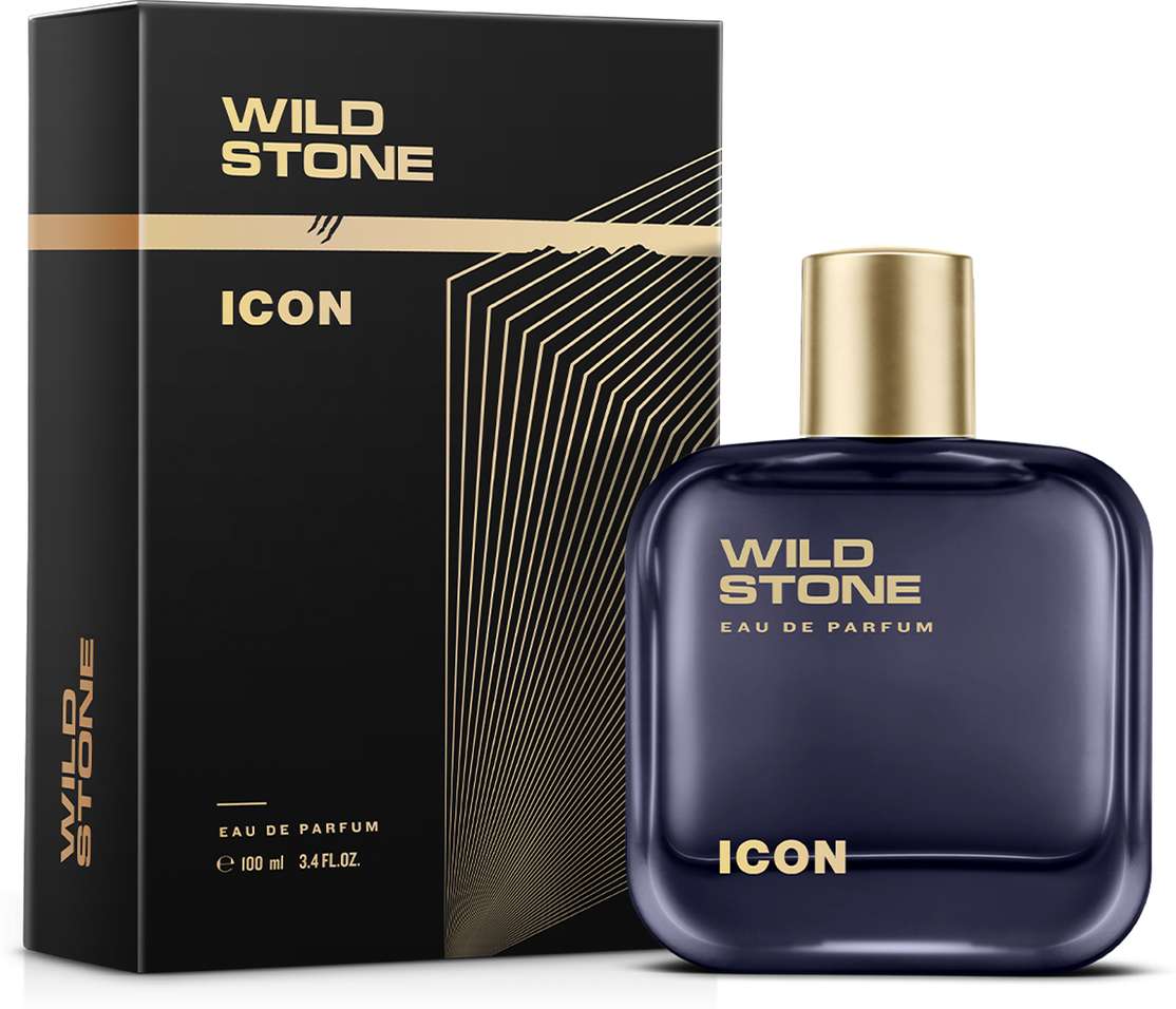 Shopsy Wild Stone ICON Perfume 100 ml - Image 2