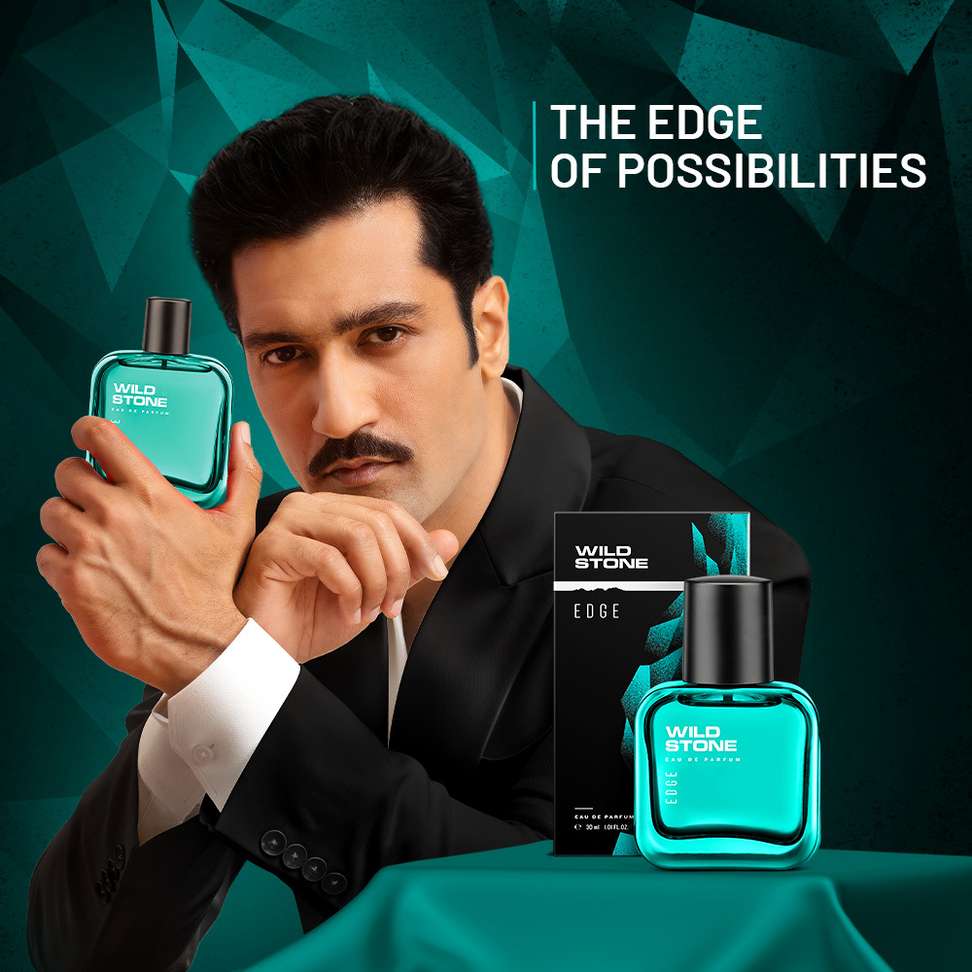 Wild Stone Edge Perfume Combo for Men Eau de Parfum 60ml - Image 4