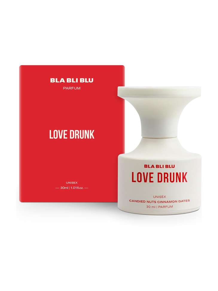 Shopsy BLA BLI BLU Love Drunk Perfume 30 ml - Image 2