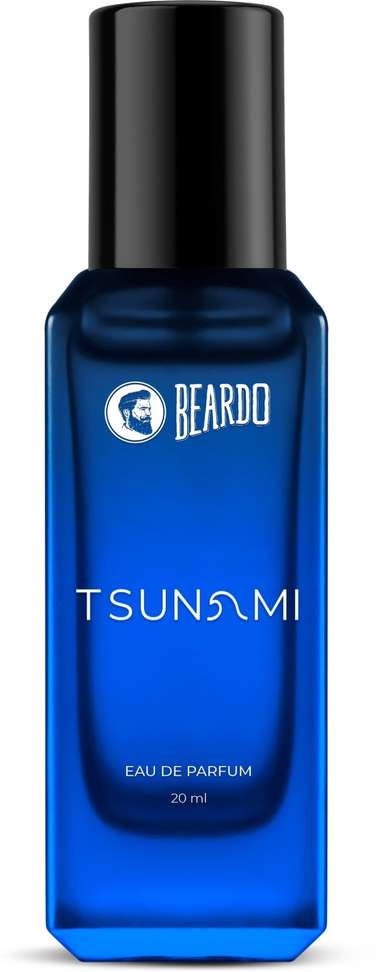 Shopsy BEARDO Tsunami Perfume EDP 20 ml - Image 8