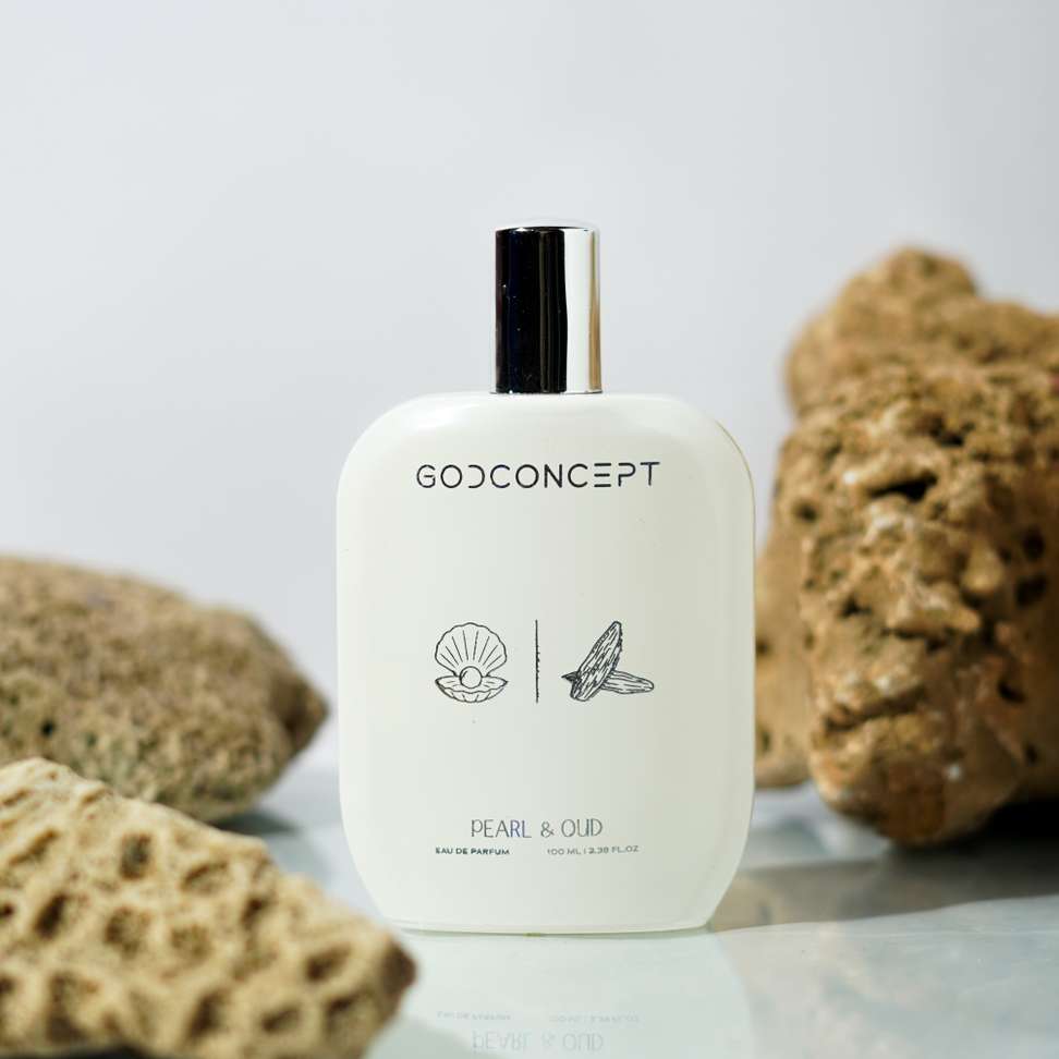 Shopsy GodConcept ComboPearl & Oud-Plum and Ice Eau de Parfum 200 ml - Image 6