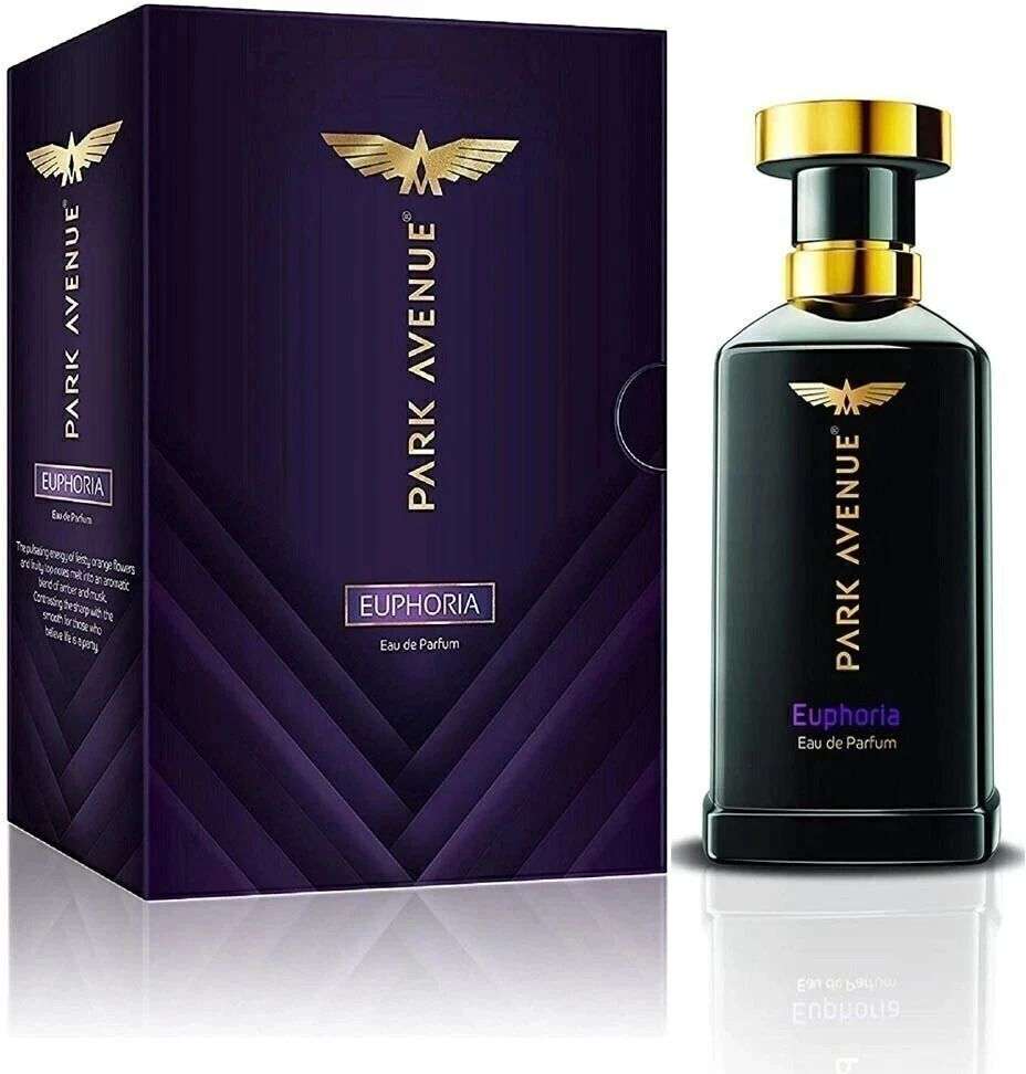 Park Avenue EUPHORIA Eau de Parfum 50 ml - Image 2