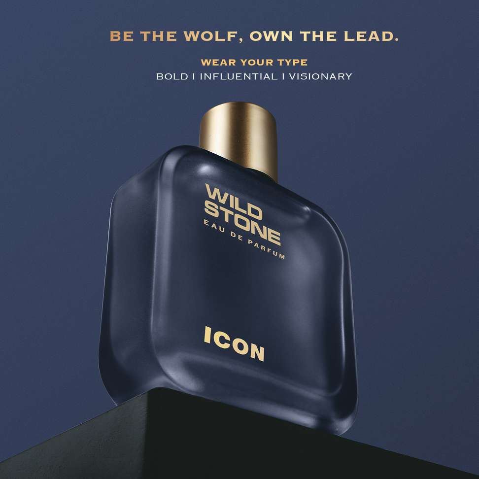 Shopsy Wild Stone ICON Perfume 100 ml - Image 6