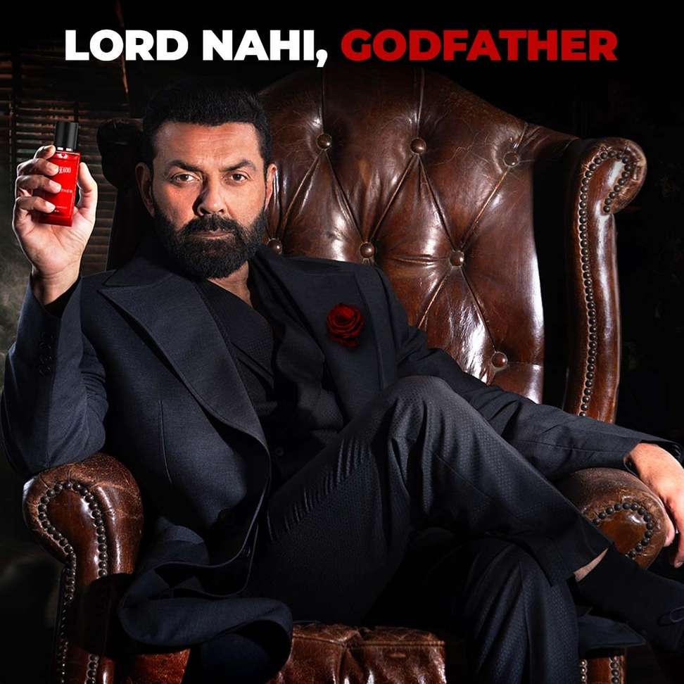 Shopsy BEARDO Godfather Solid Perfume Wax 10g & EDP 50 ml - Image 5