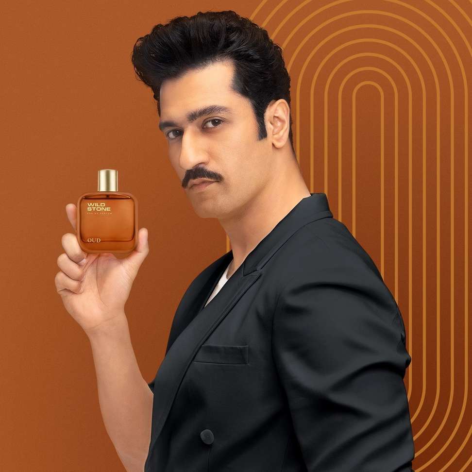 Shopsy Wild Stone Oud Perfume for Men 100 ml - Image 3
