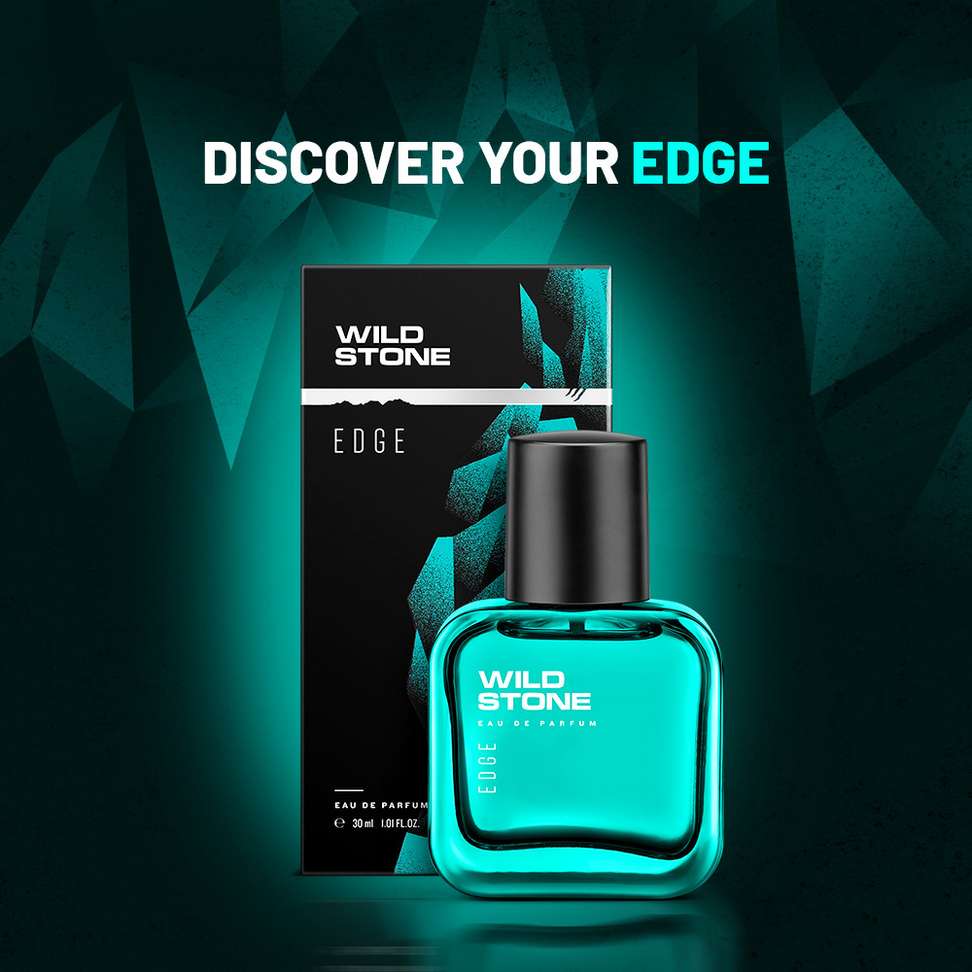 Wild Stone Edge Perfume Combo for Men Eau de Parfum 60ml - Image 5