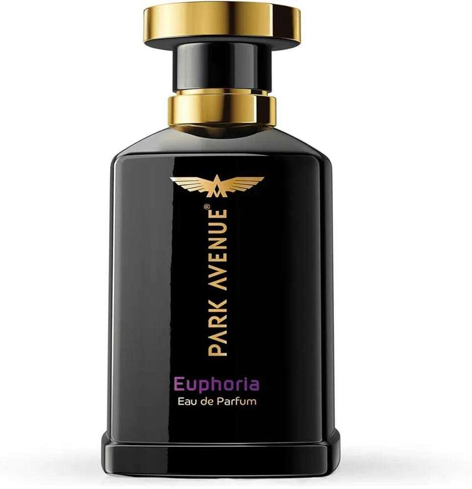Park Avenue EUPHORIA Eau de Parfum 50 ml - Image 3