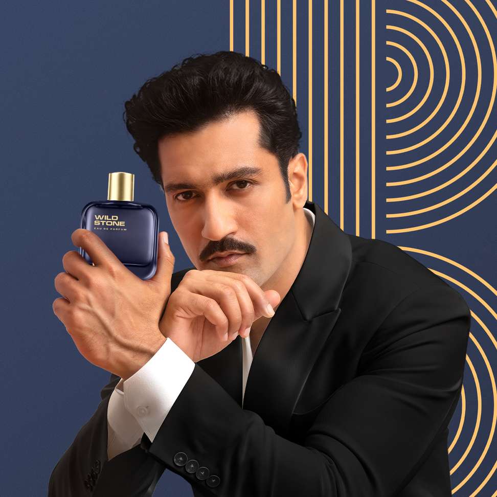 Shopsy Wild Stone ICON Perfume 100 ml - Image 3