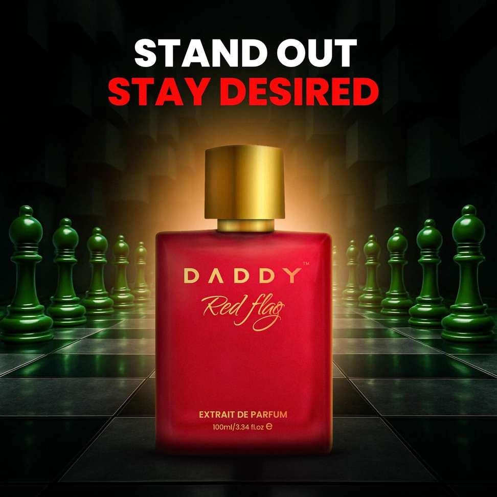 Shopsy DADDY Perfume Combo Set for Men 50 ml - Image 4