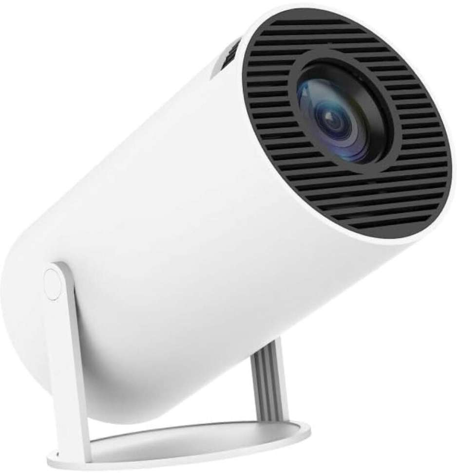 Shopsy Voltegic M5 Android Mini Projector 4K - Image 2