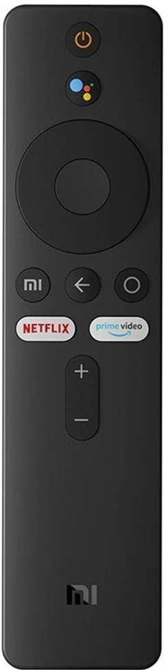 Mi X Pro Voice Remote Control for Mi Android TV - Image 2