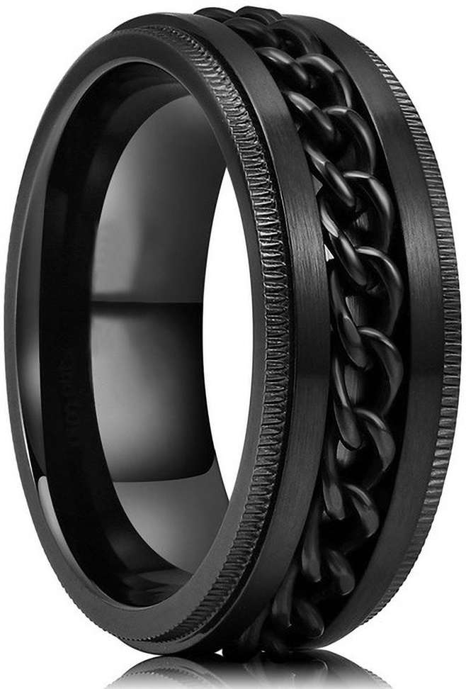 Shopsy IGA COLLECTION Valentine Smart Temperature Ring - Image 5