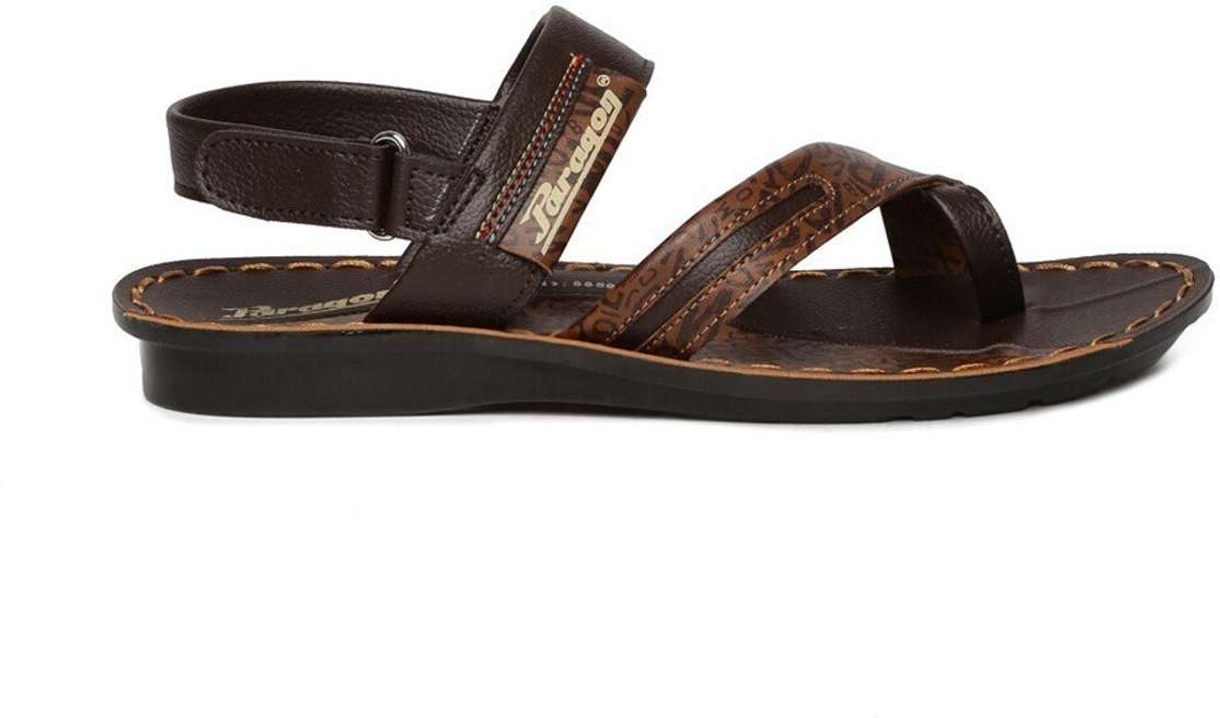 Shopsy Paragon PU8850G Men's Sports Sandals - Image 4