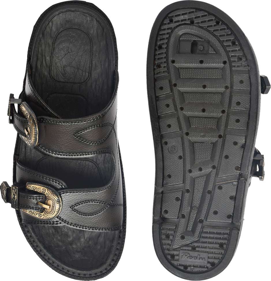 Biggie Men Flats - Image 5