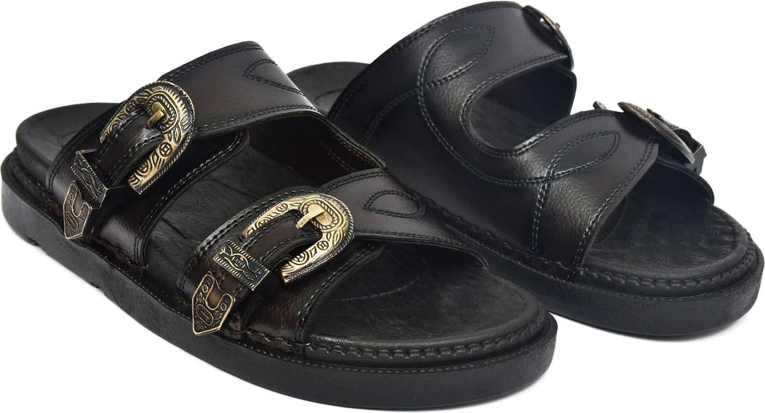 Biggie Men Flats - Image 4