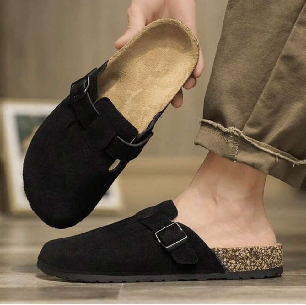 Shopsy STIFRON Men Sports Sandals - Image 3