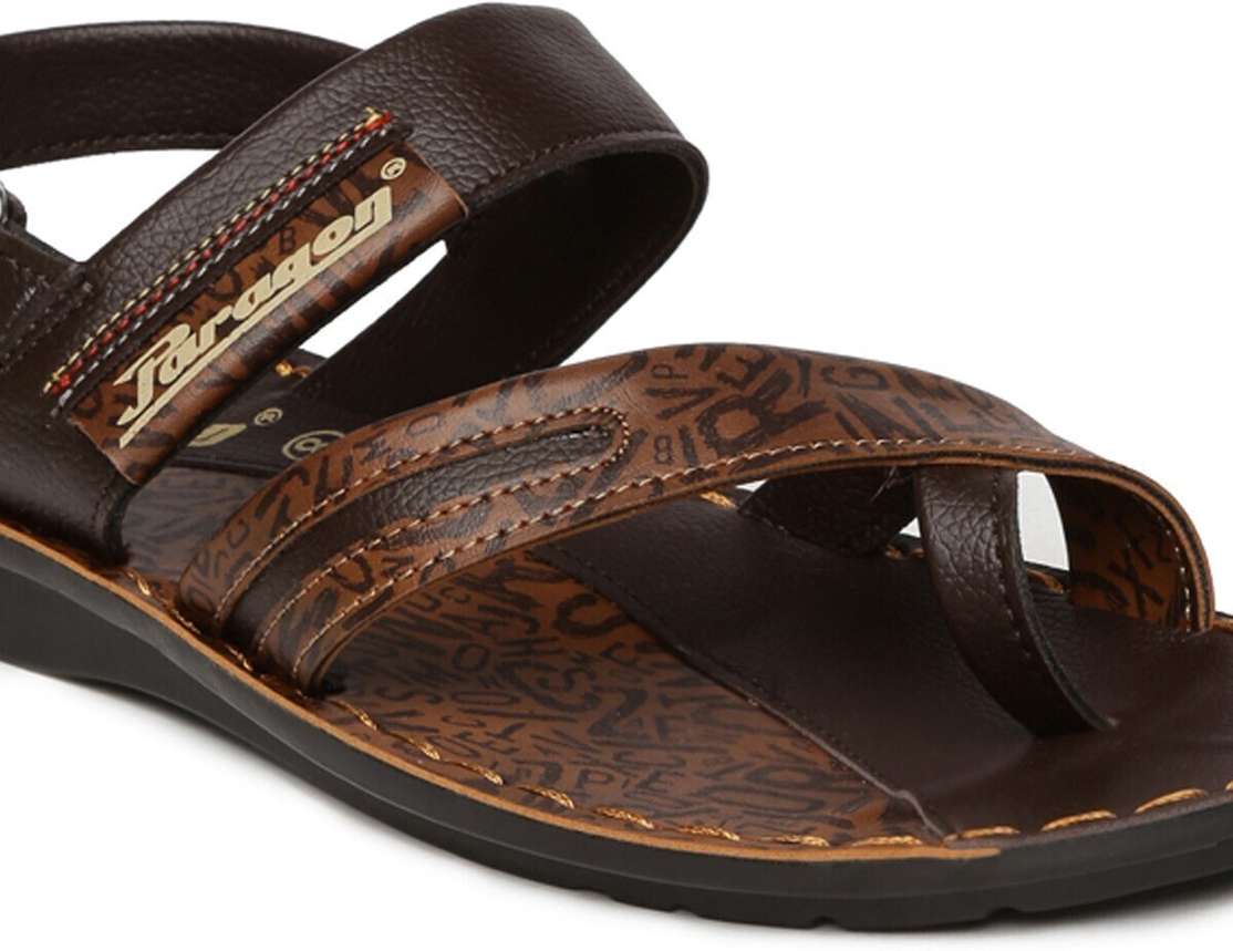 Shopsy Paragon PU8850G Men's Sports Sandals - Image 5