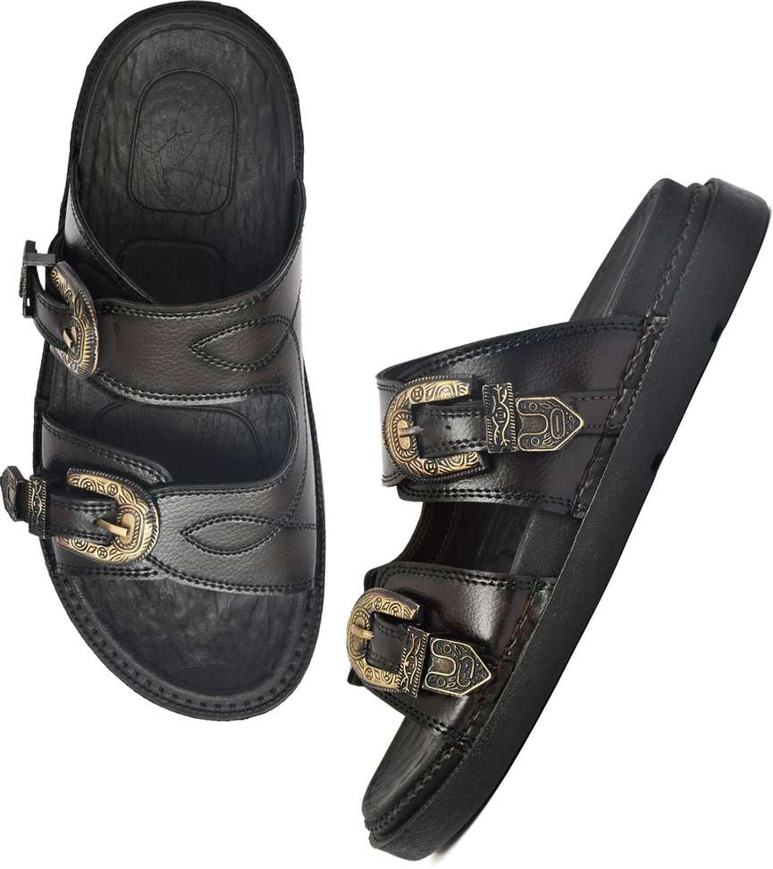 Biggie Men Flats - Image 6
