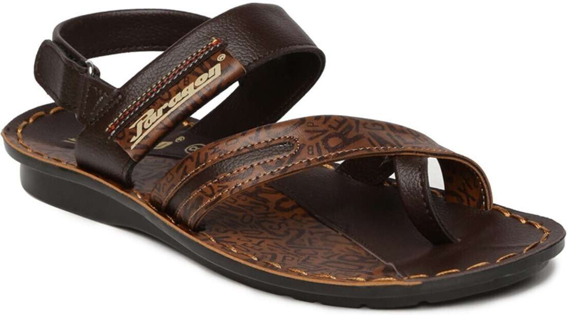 Shopsy Paragon PU8850G Men's Sports Sandals - Image 2